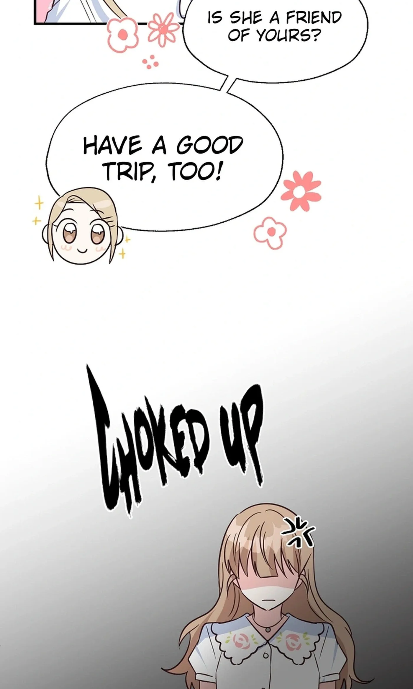 I Only Love Hana - Chapter 40 - Page 8