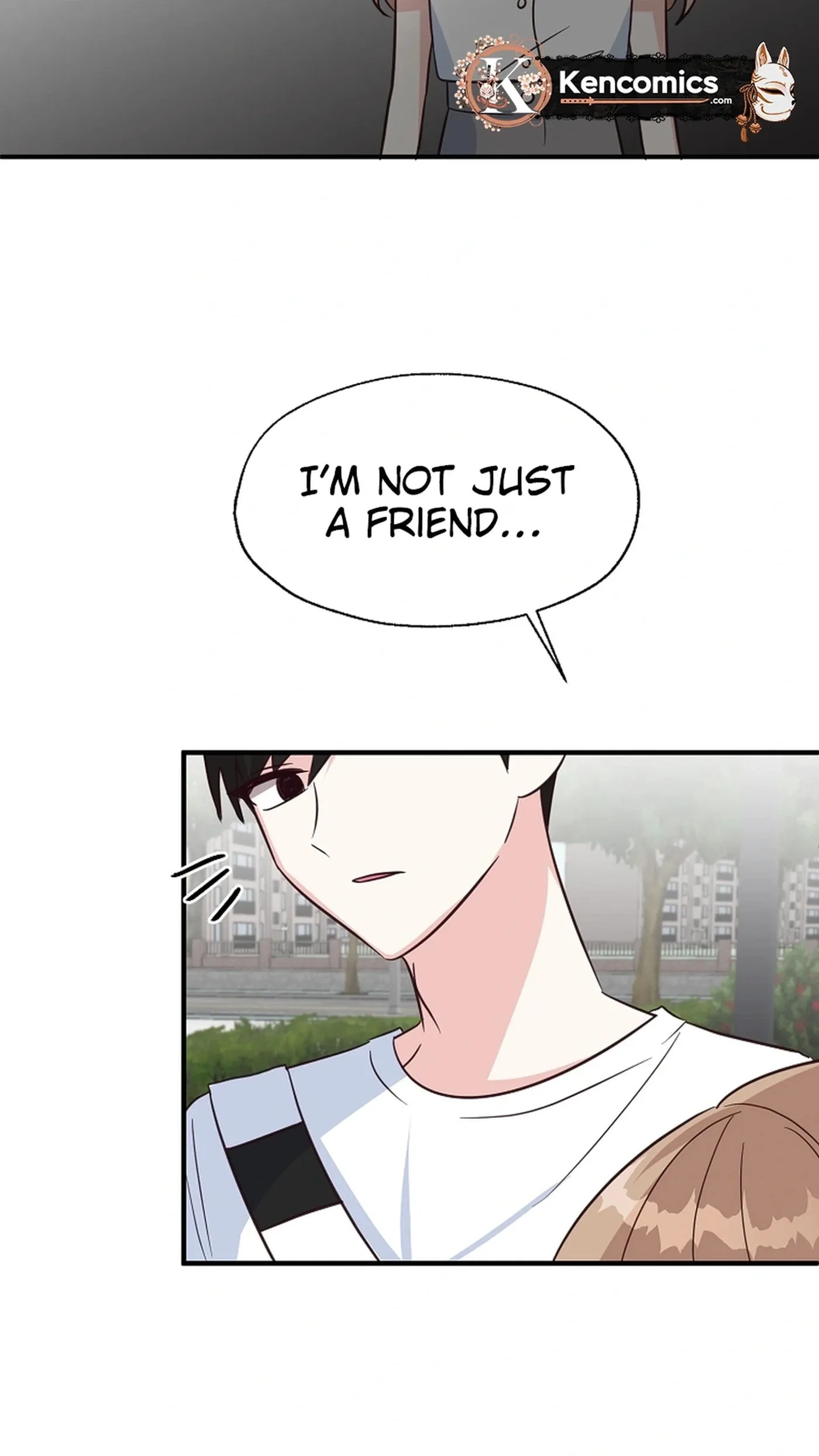 I Only Love Hana - Chapter 40 - Page 9