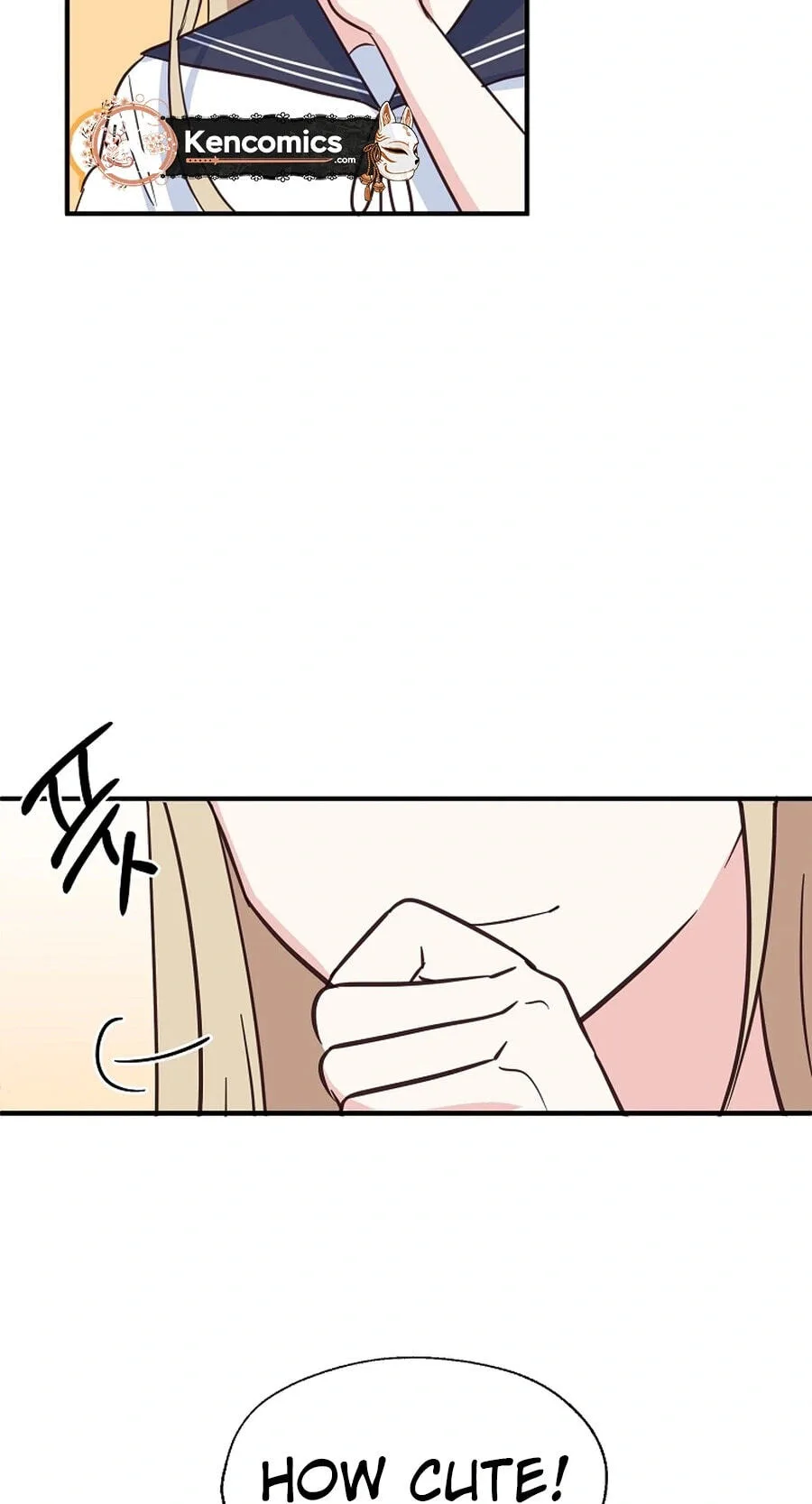 I Only Love Hana - Chapter 40 - Page 13