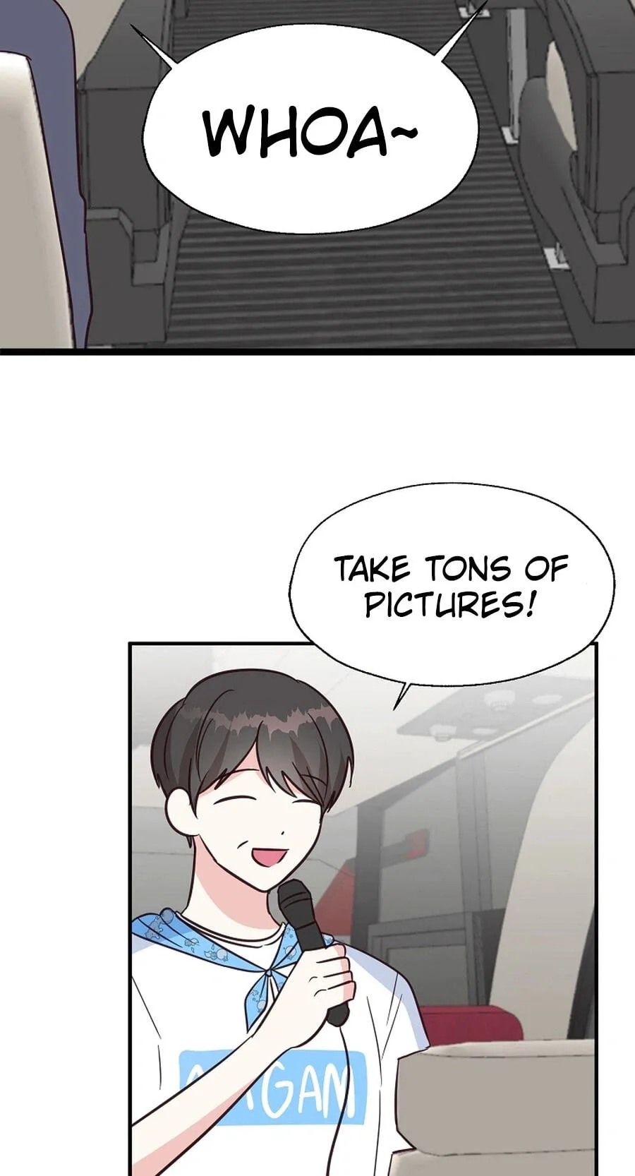 I Only Love Hana - Chapter 40 - Page 21