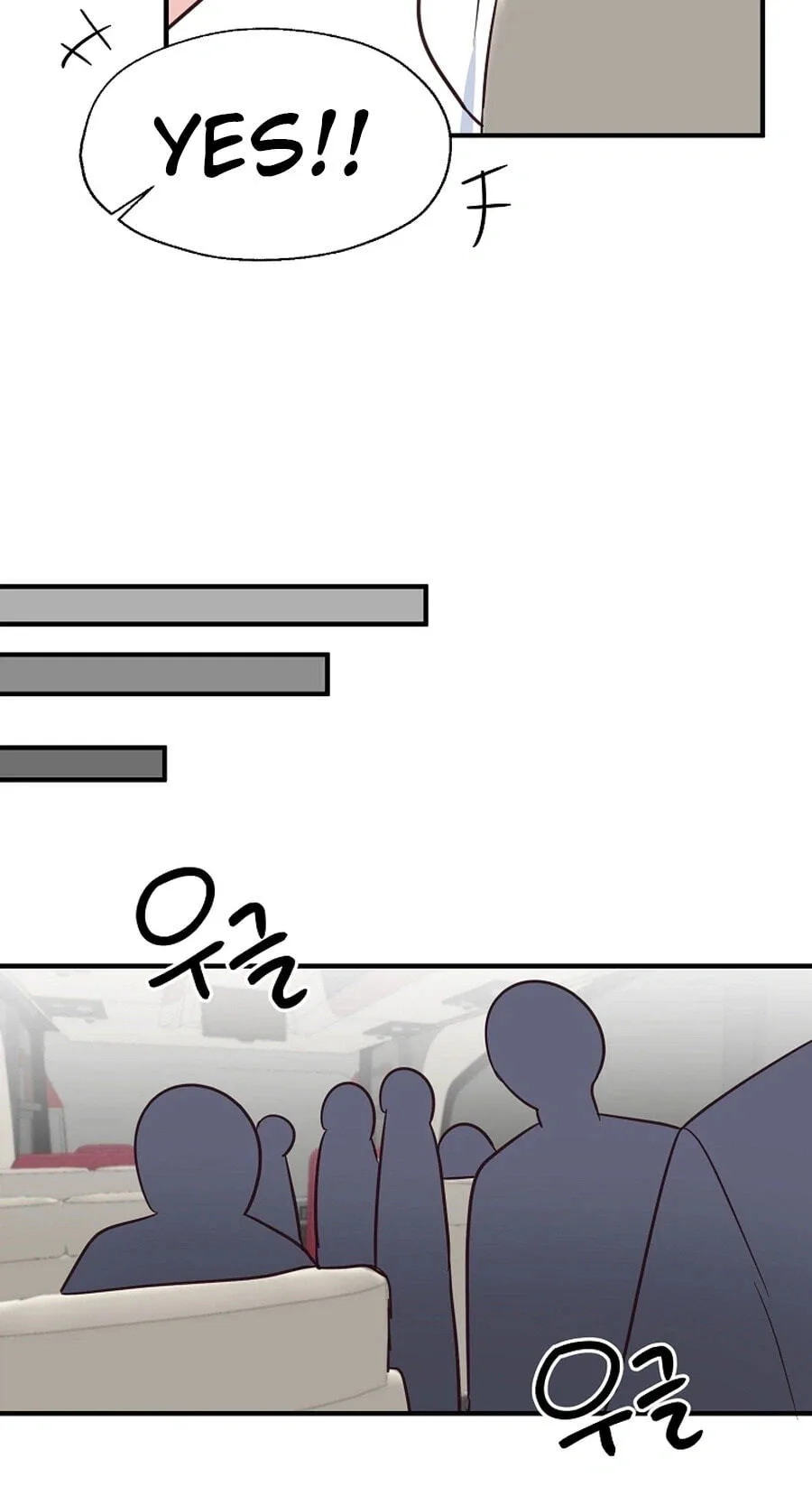 I Only Love Hana - Chapter 40 - Page 22