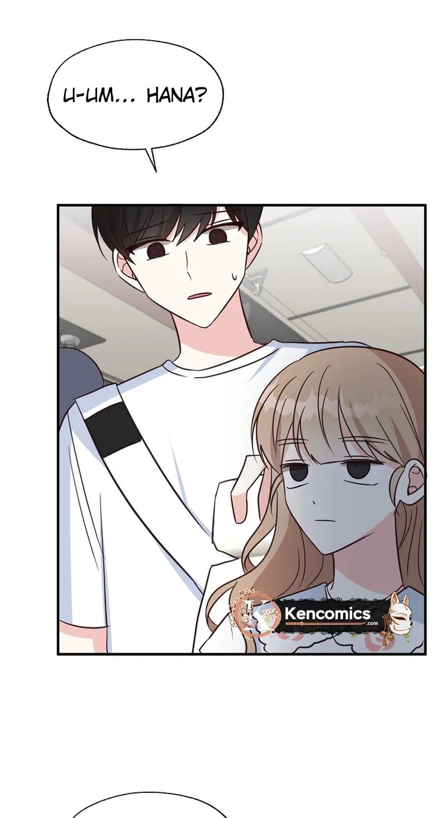 I Only Love Hana - Chapter 40 - Page 23