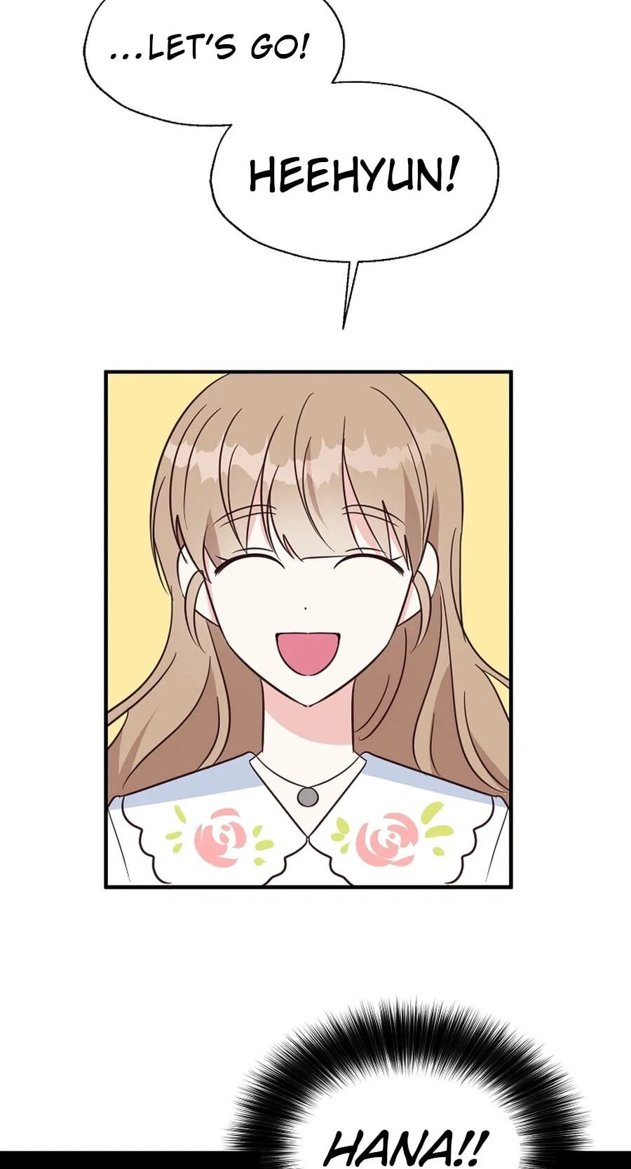 I Only Love Hana - Chapter 40 - Page 24