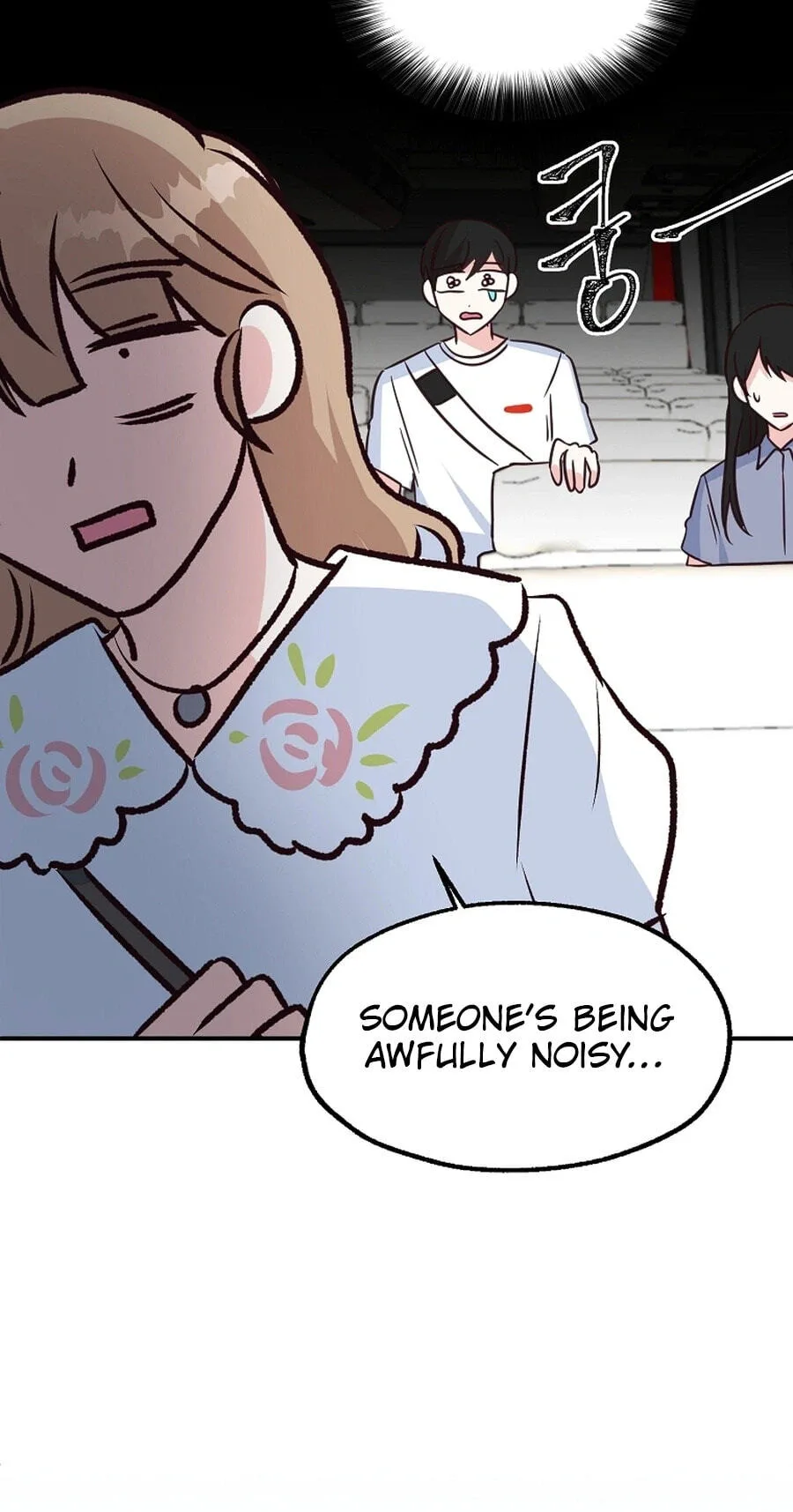 I Only Love Hana - Chapter 40 - Page 25