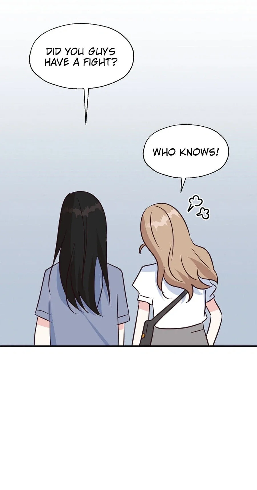 I Only Love Hana - Chapter 40 - Page 26
