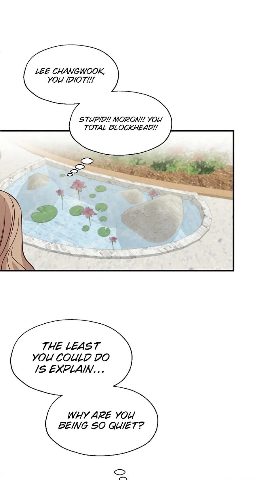 I Only Love Hana - Chapter 40 - Page 28