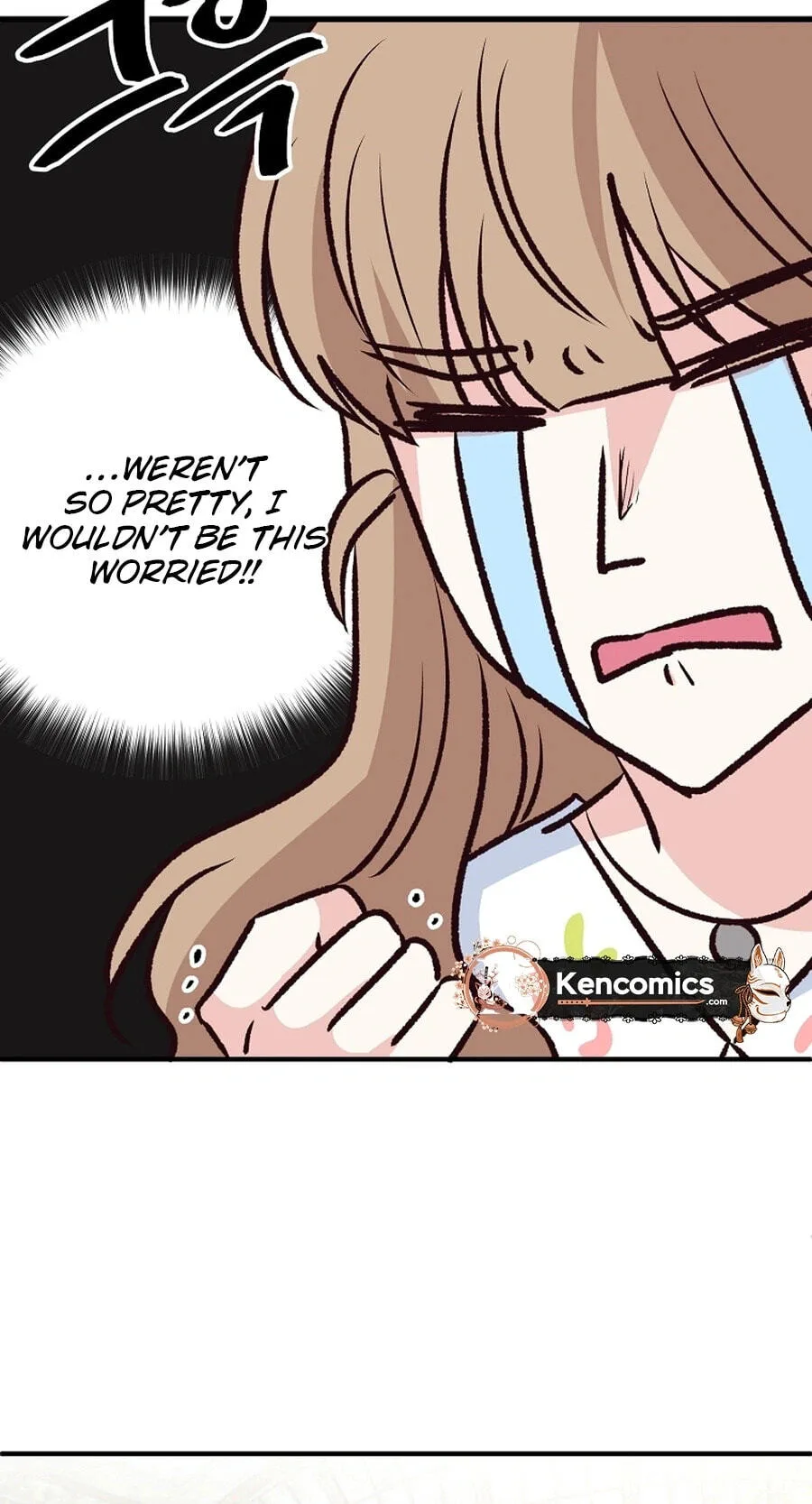 I Only Love Hana - Chapter 40 - Page 30