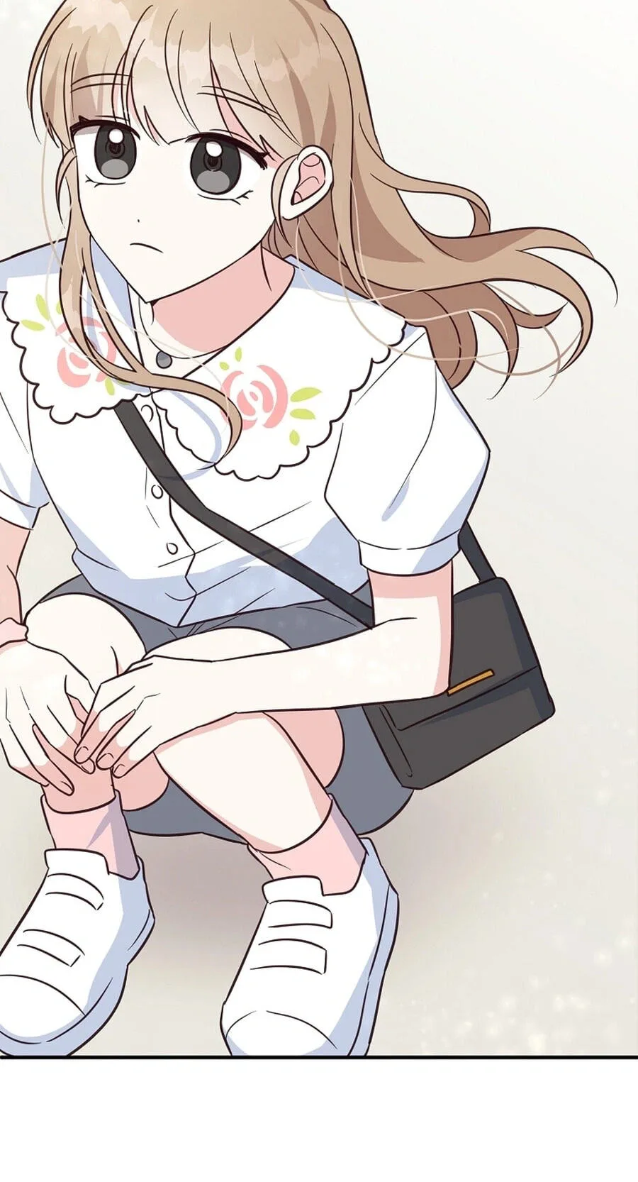 I Only Love Hana - Chapter 40 - Page 32