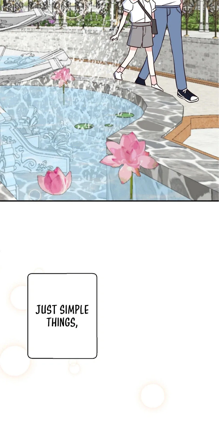 I Only Love Hana - Chapter 40 - Page 34