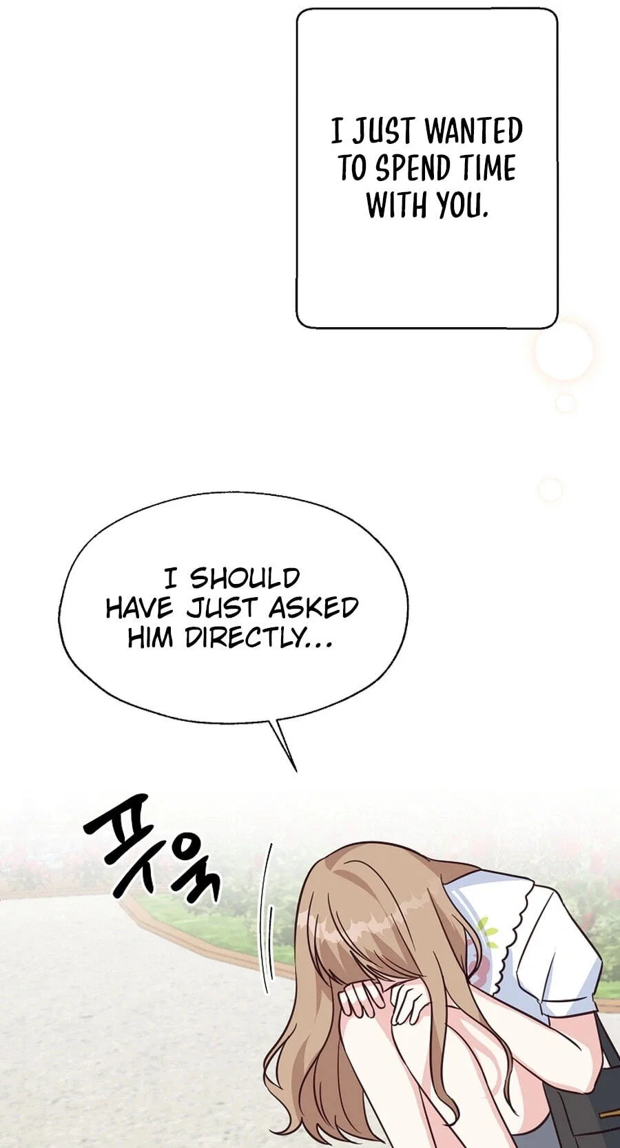 I Only Love Hana - Chapter 40 - Page 35