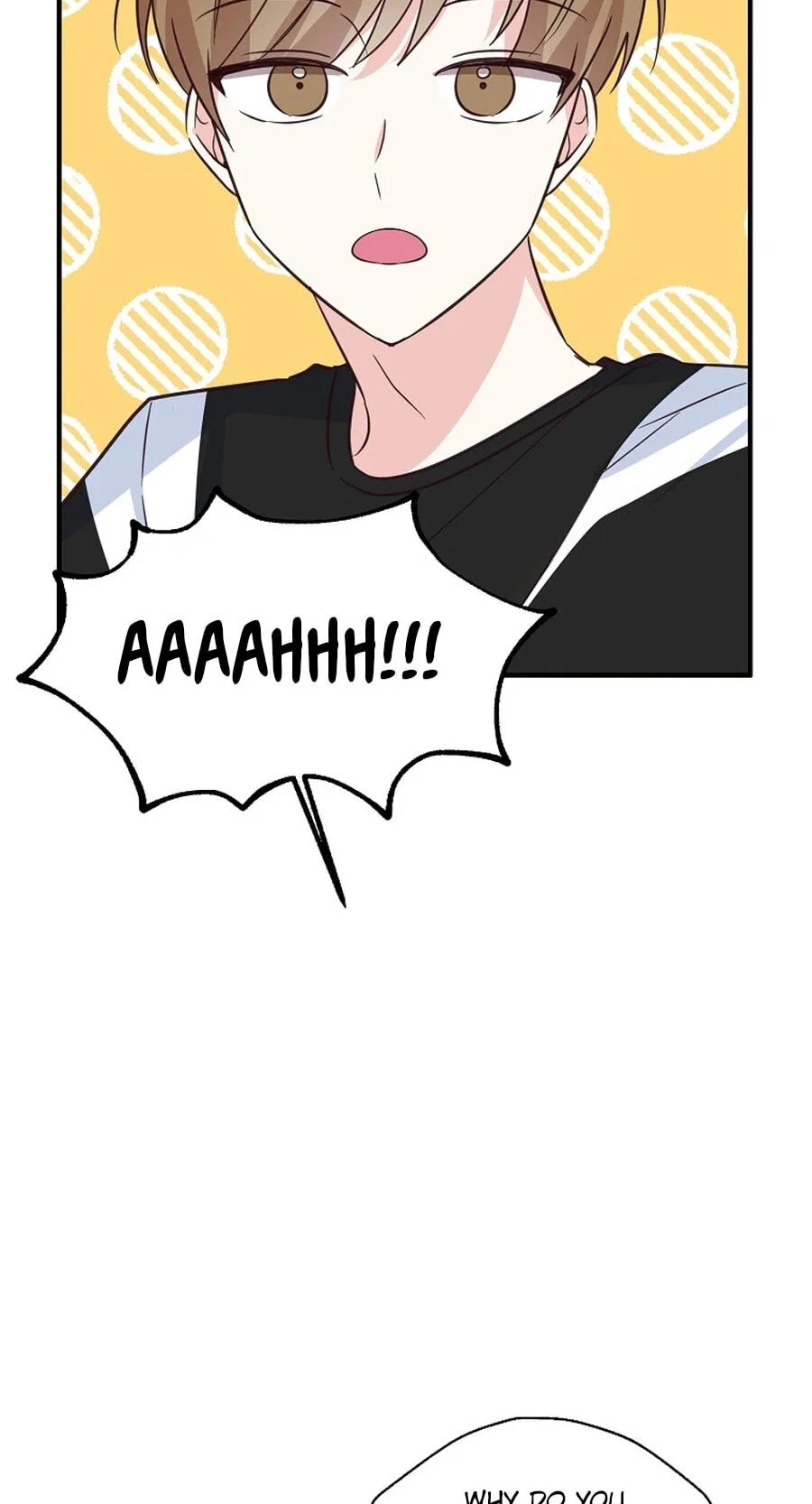 I Only Love Hana - Chapter 40 - Page 37
