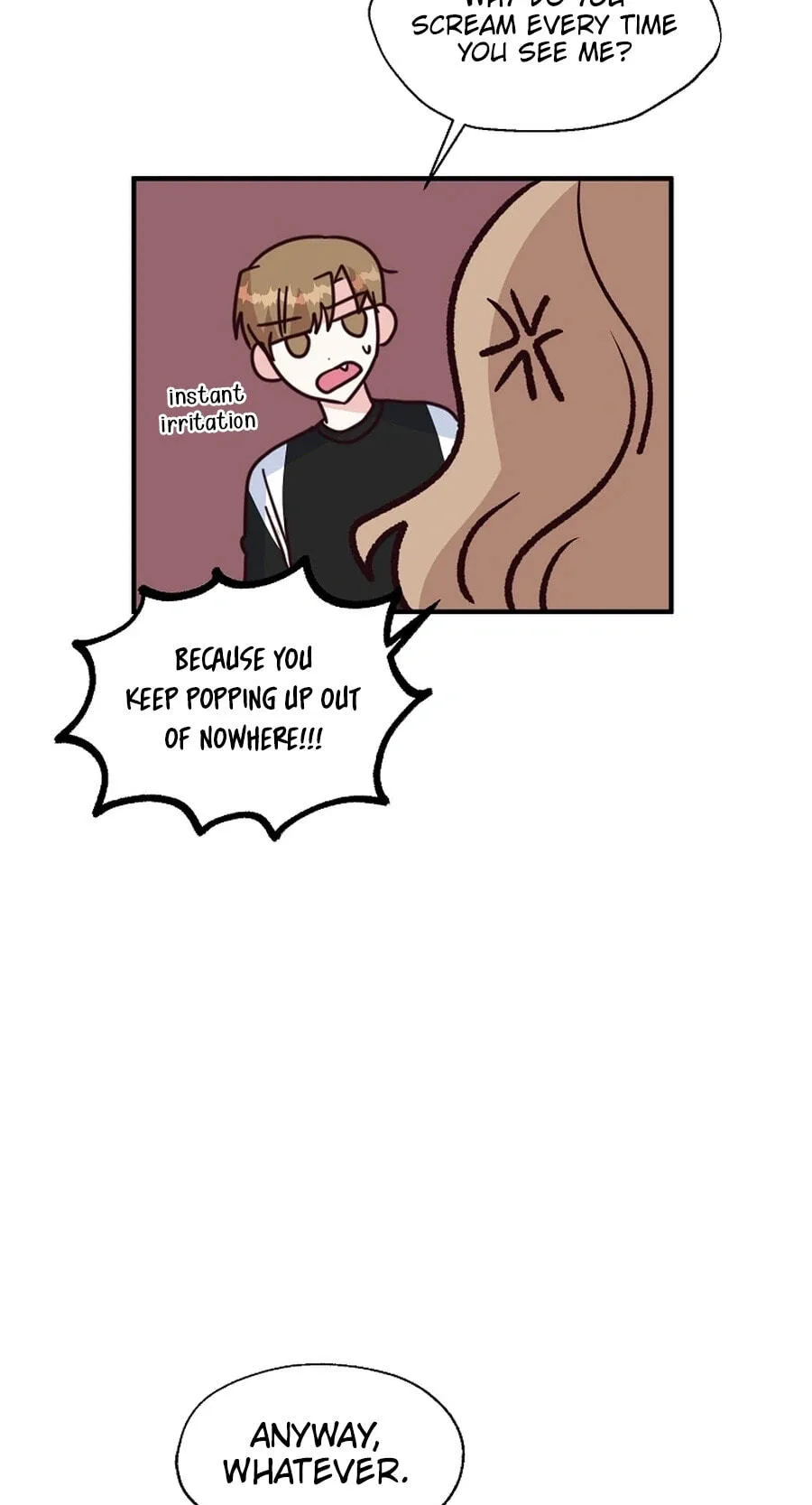 I Only Love Hana - Chapter 40 - Page 38