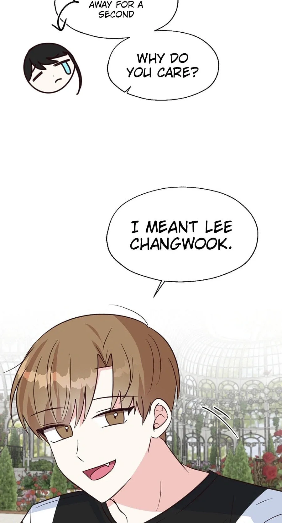 I Only Love Hana - Chapter 40 - Page 40