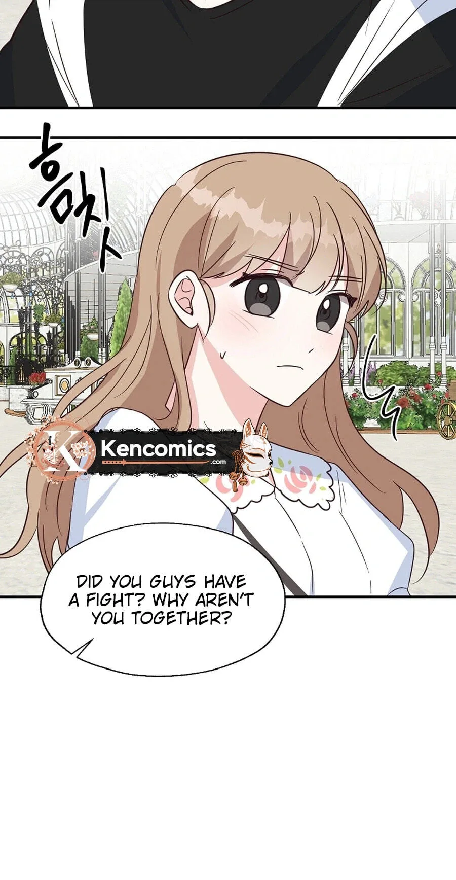 I Only Love Hana - Chapter 40 - Page 41