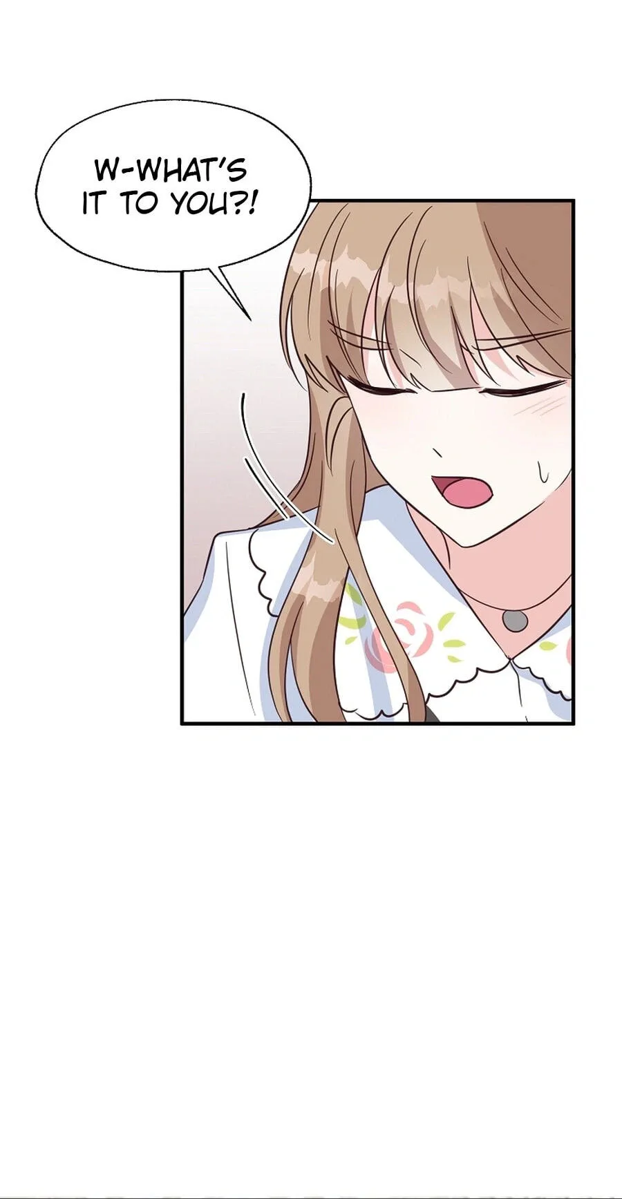 I Only Love Hana - Chapter 40 - Page 42