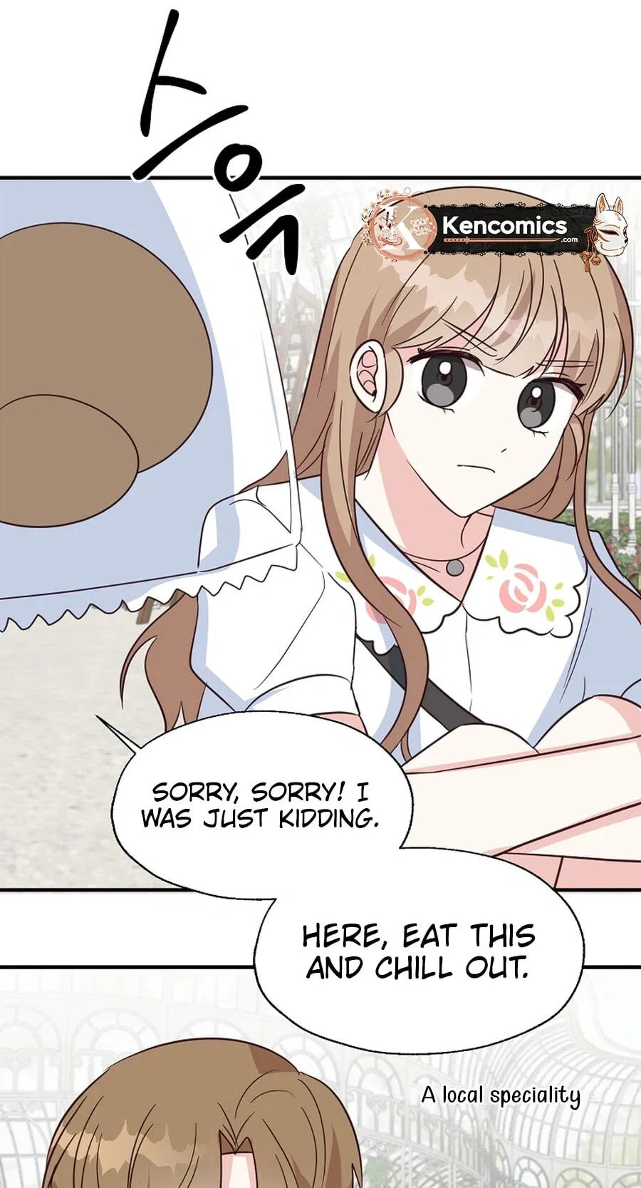 I Only Love Hana - Chapter 40 - Page 44