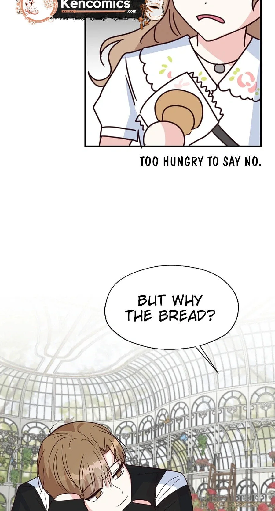 I Only Love Hana - Chapter 40 - Page 46