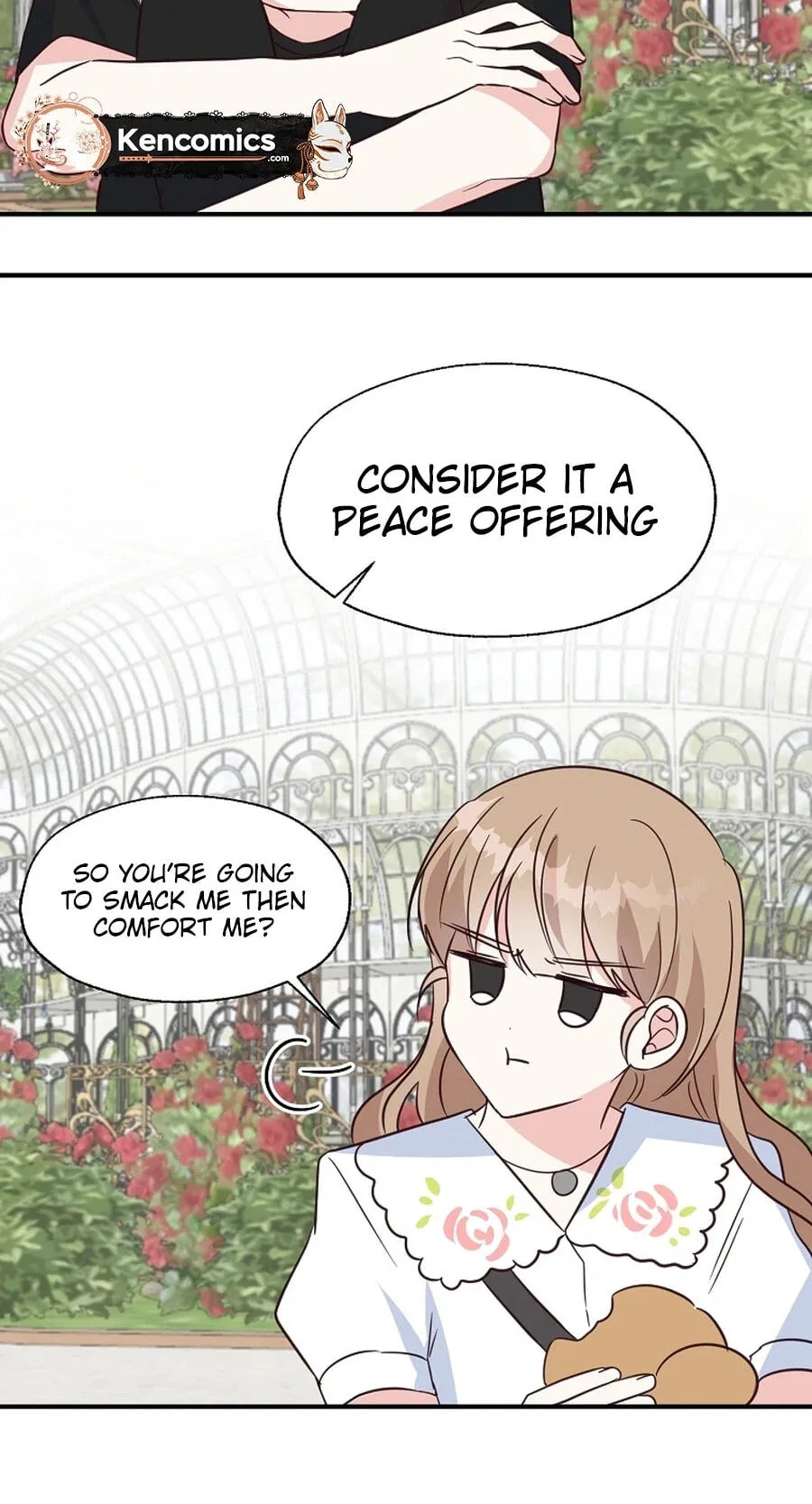 I Only Love Hana - Chapter 40 - Page 47
