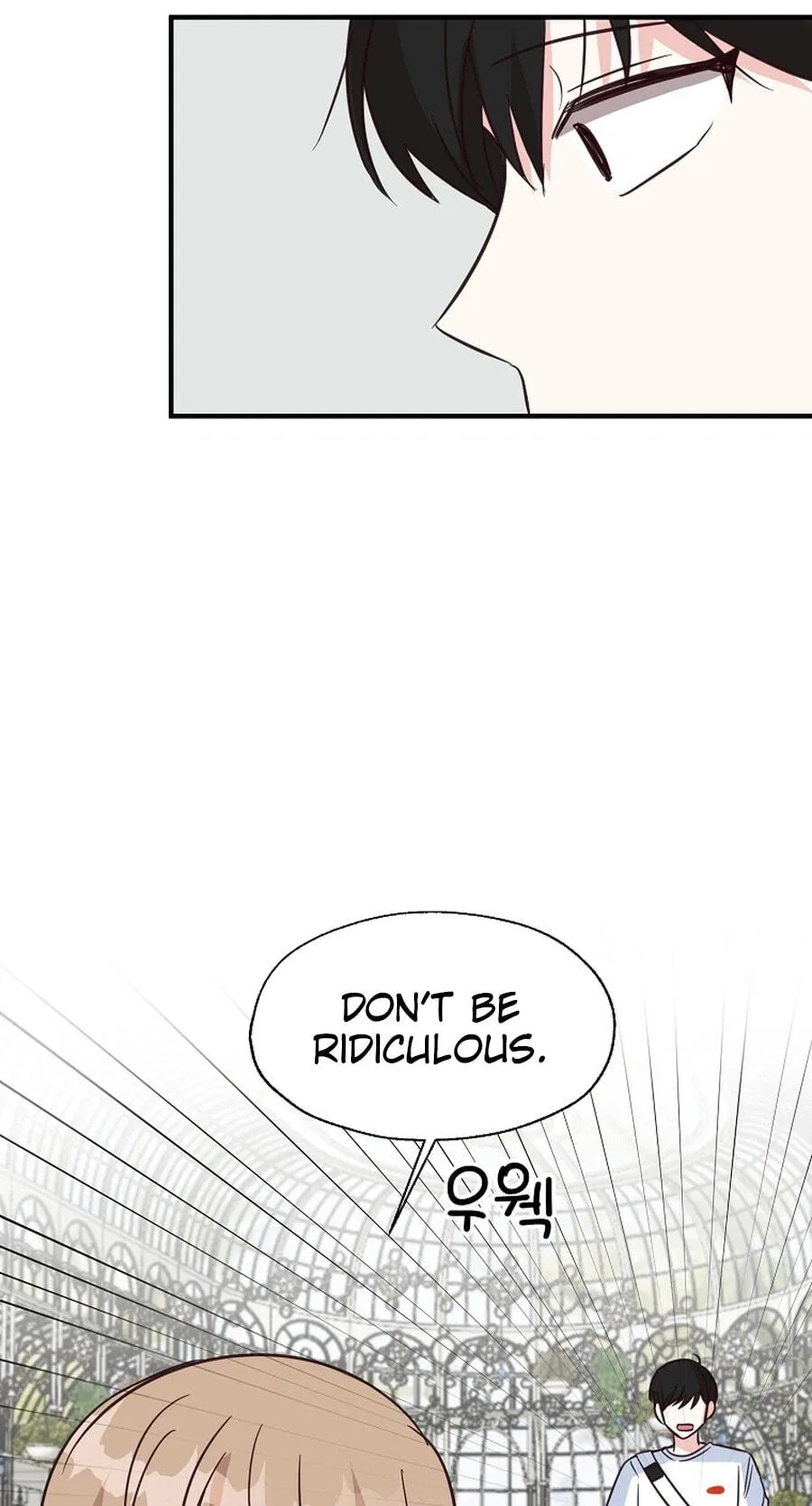 I Only Love Hana - Chapter 40 - Page 51
