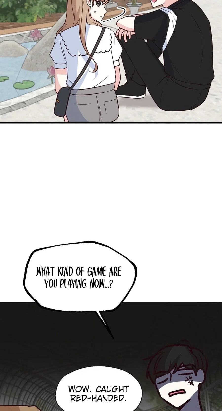 I Only Love Hana - Chapter 40 - Page 53