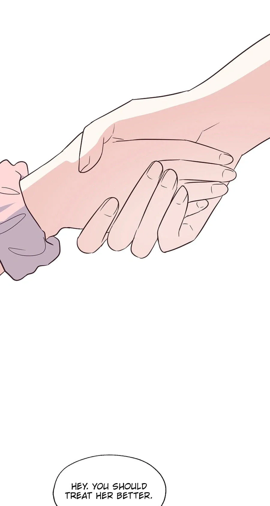 I Only Love Hana - Chapter 40 - Page 57
