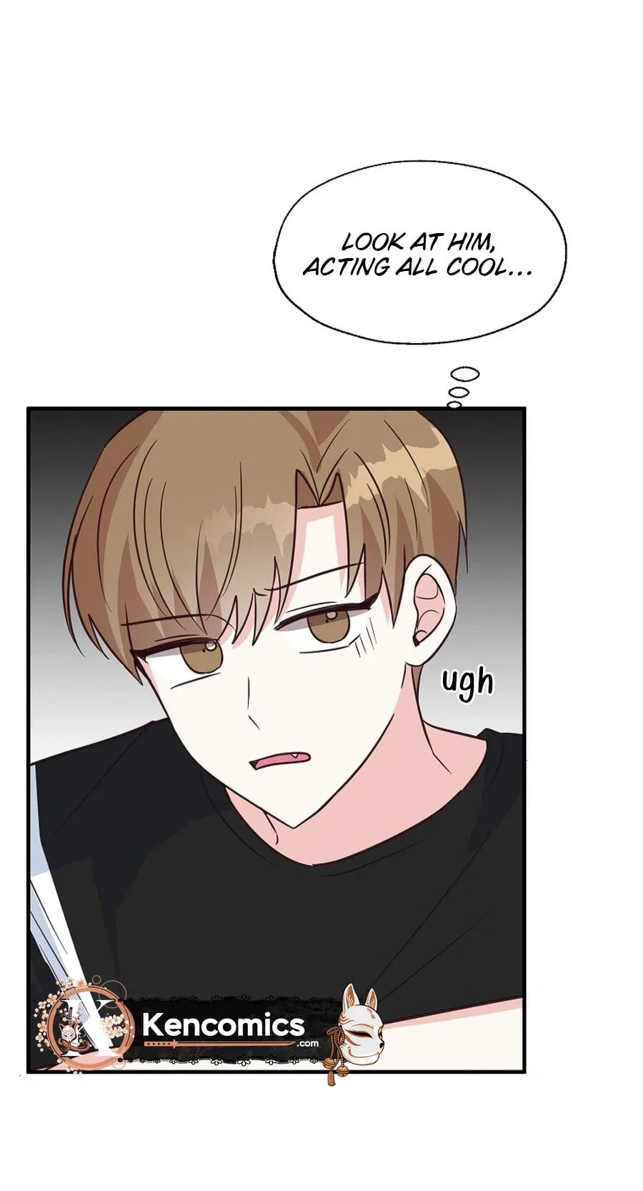 I Only Love Hana - Chapter 40 - Page 61