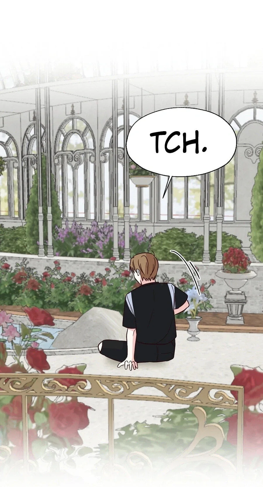 I Only Love Hana - Chapter 40 - Page 62