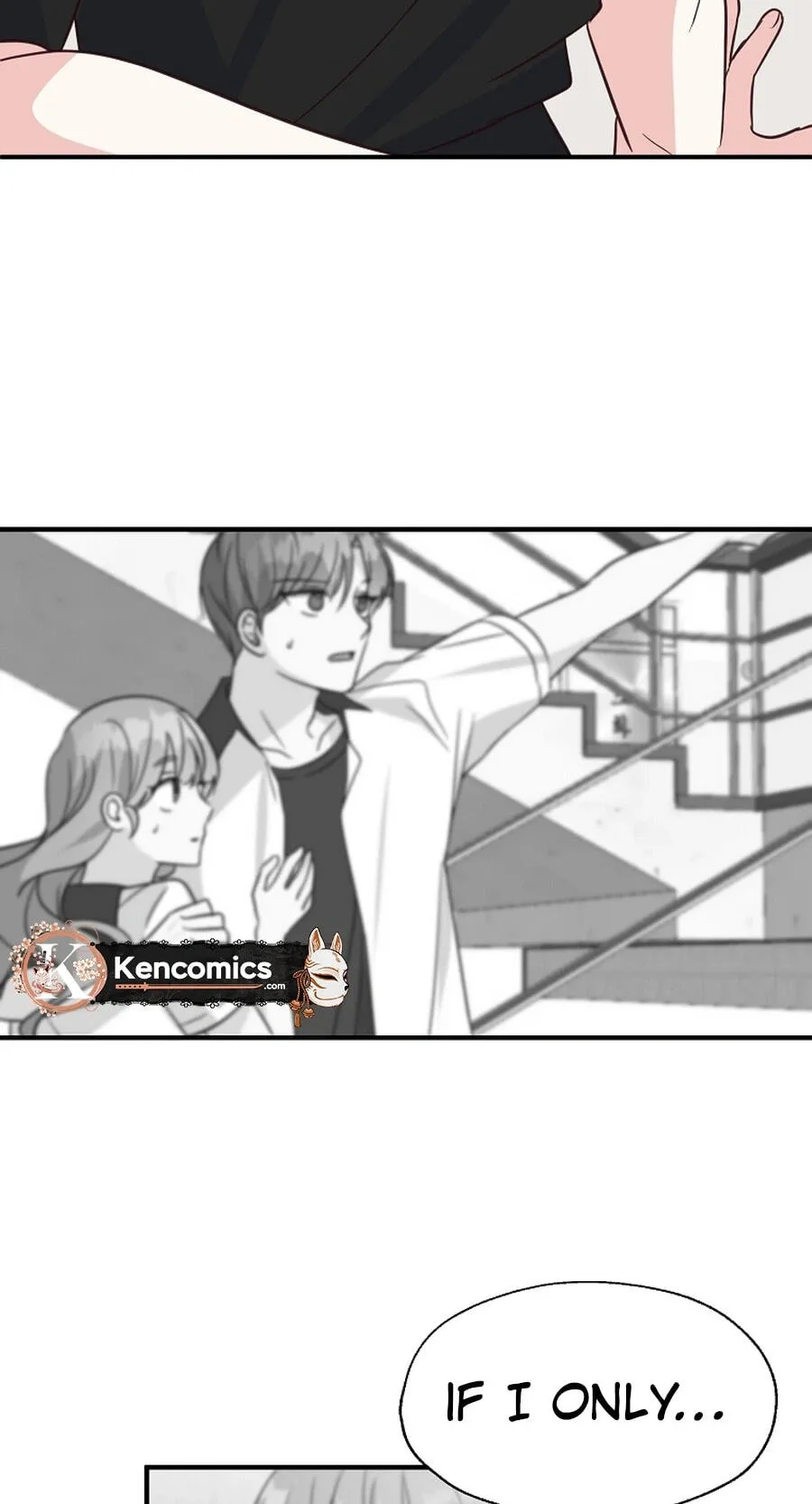 I Only Love Hana - Chapter 40 - Page 64