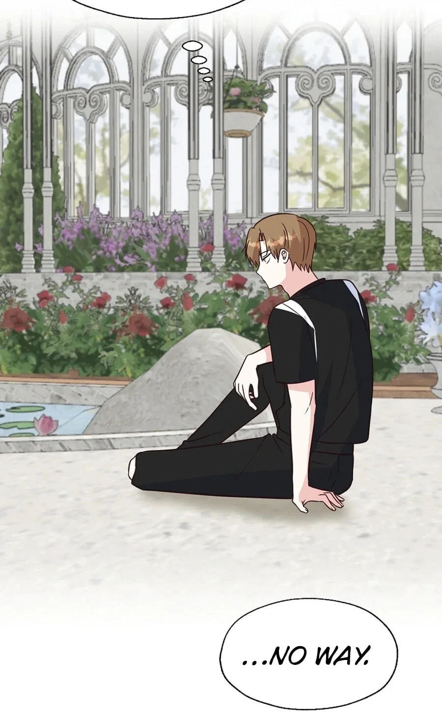 I Only Love Hana - Chapter 40 - Page 66