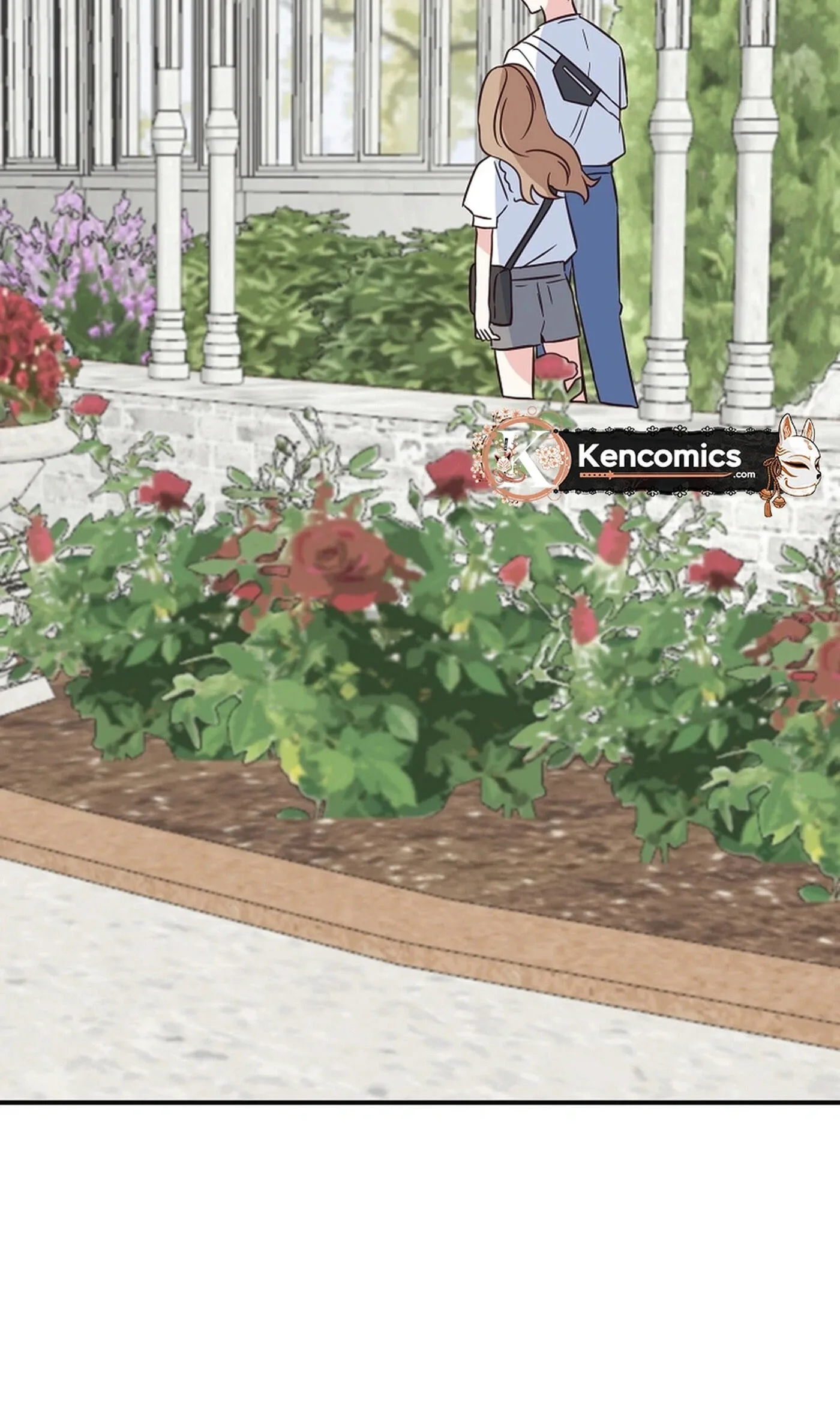 I Only Love Hana - Chapter 40 - Page 68