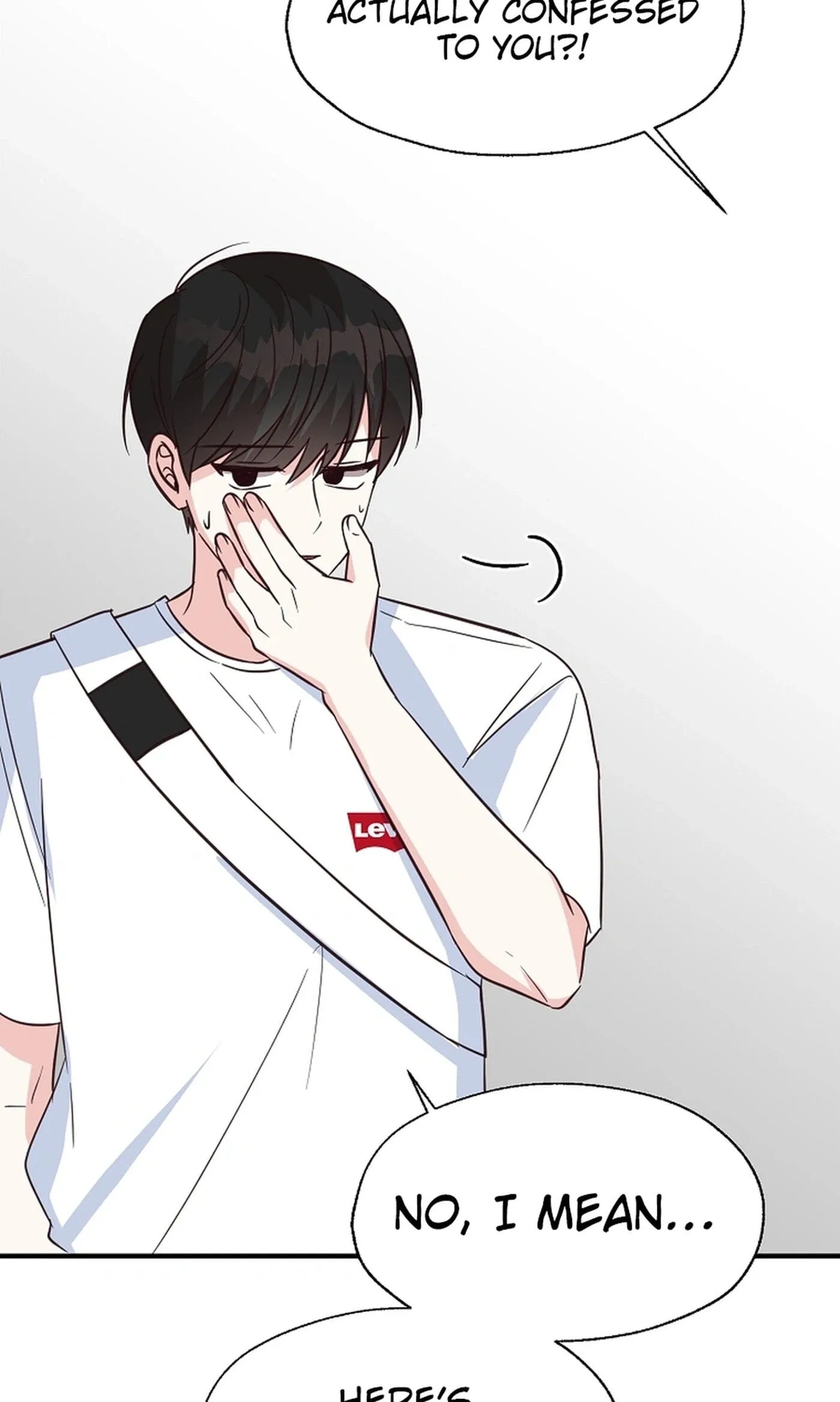 I Only Love Hana - Chapter 40 - Page 74