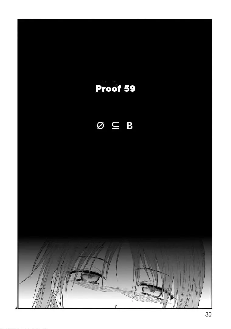 Rikei ga Koi ni Ochita no de Shoumei shitemita - Chapter 59 - Page 4