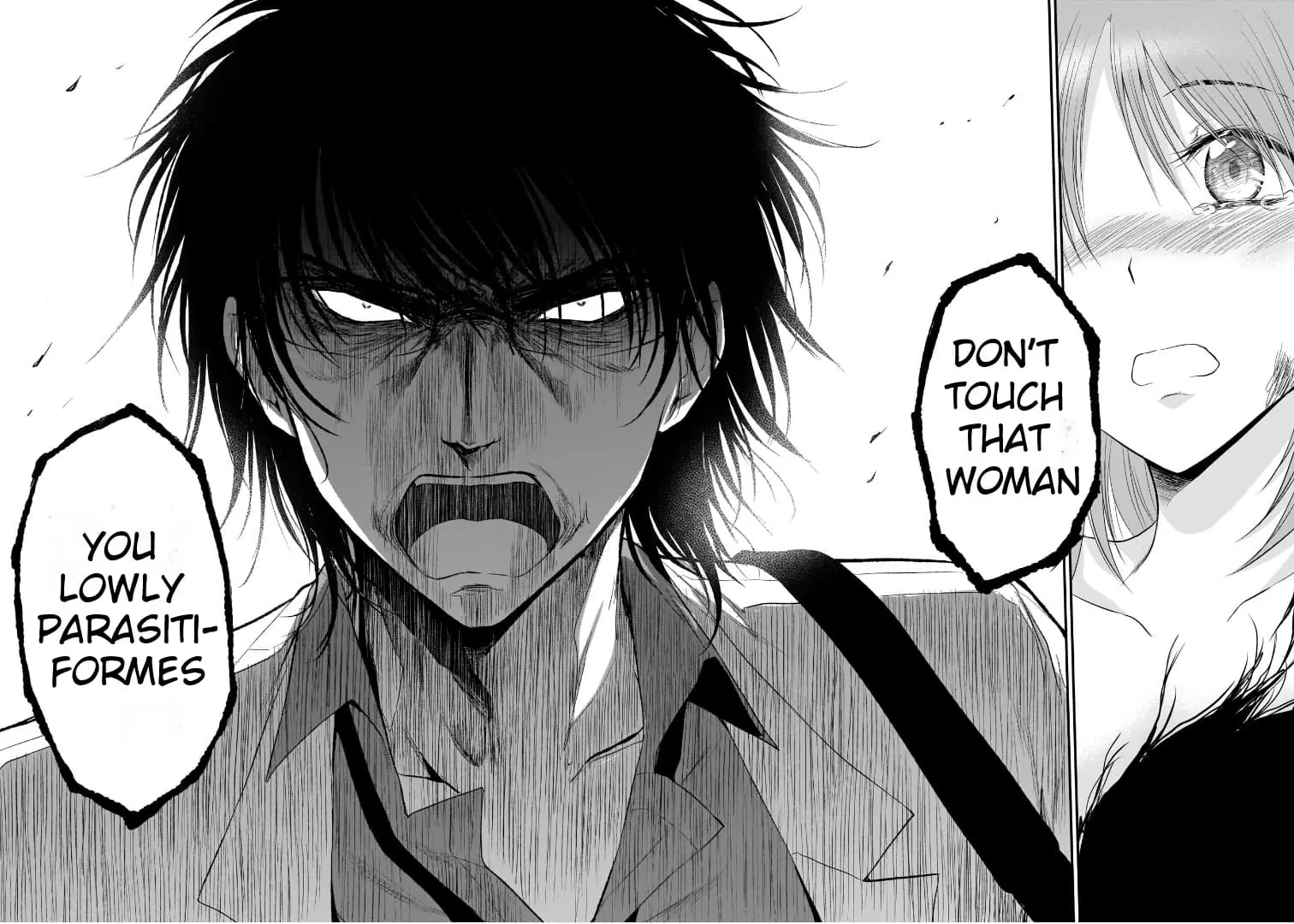 Rikei ga Koi ni Ochita no de Shoumei shitemita - Chapter 59 - Page 25