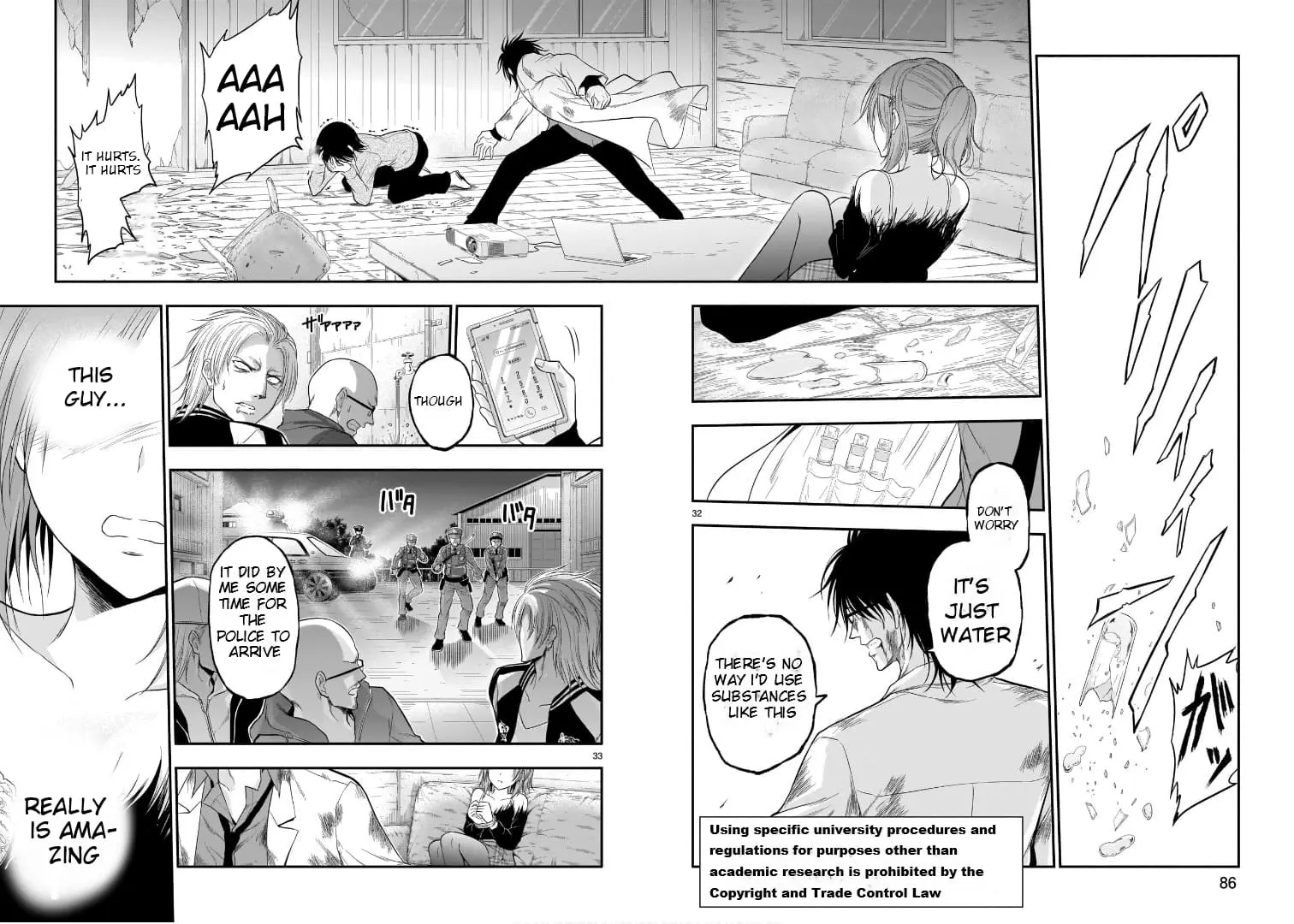 Rikei ga Koi ni Ochita no de Shoumei shitemita - Chapter 60 - Page 29