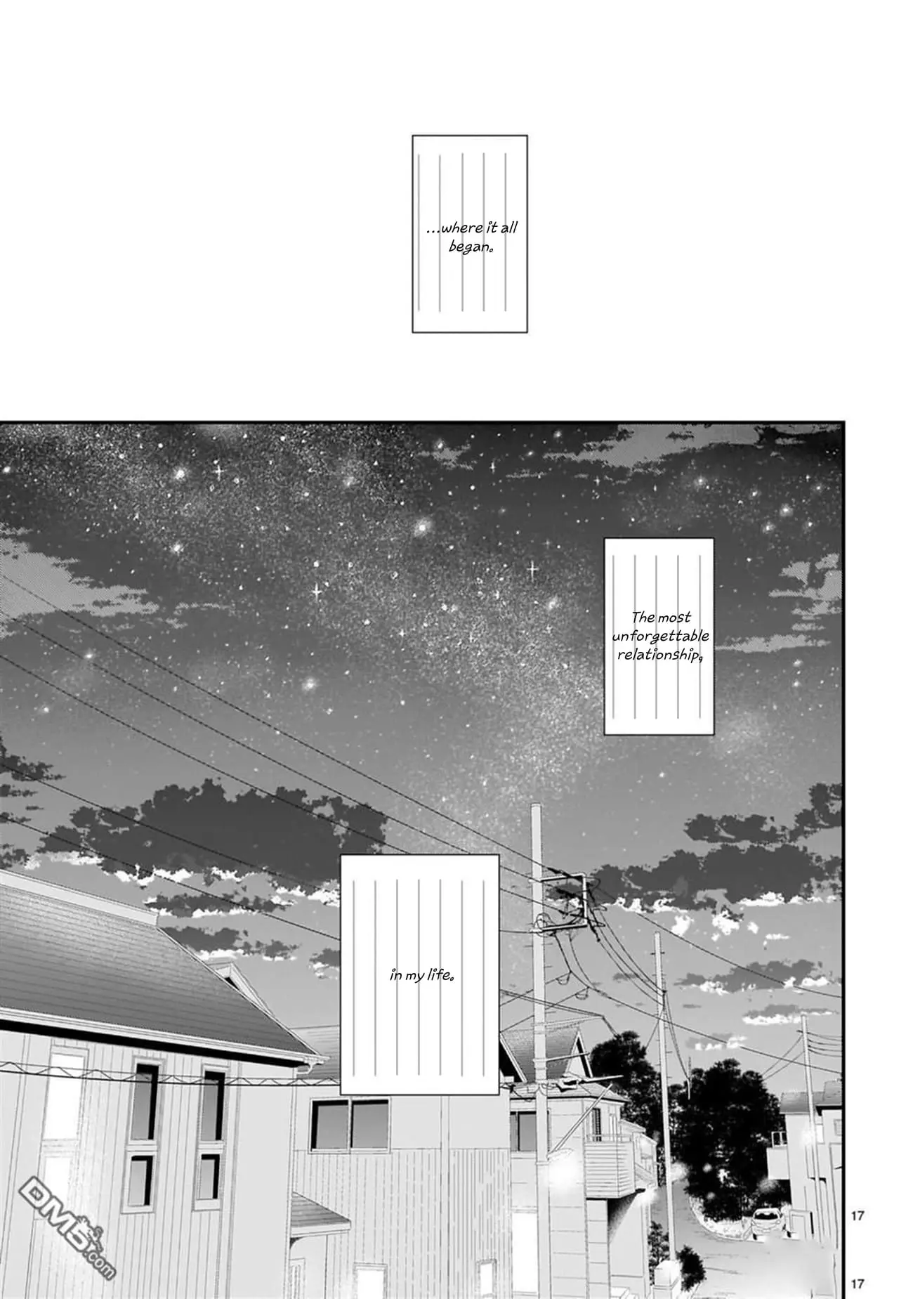 Rikei ga Koi ni Ochita no de Shoumei shitemita - Chapter 61 - Page 17