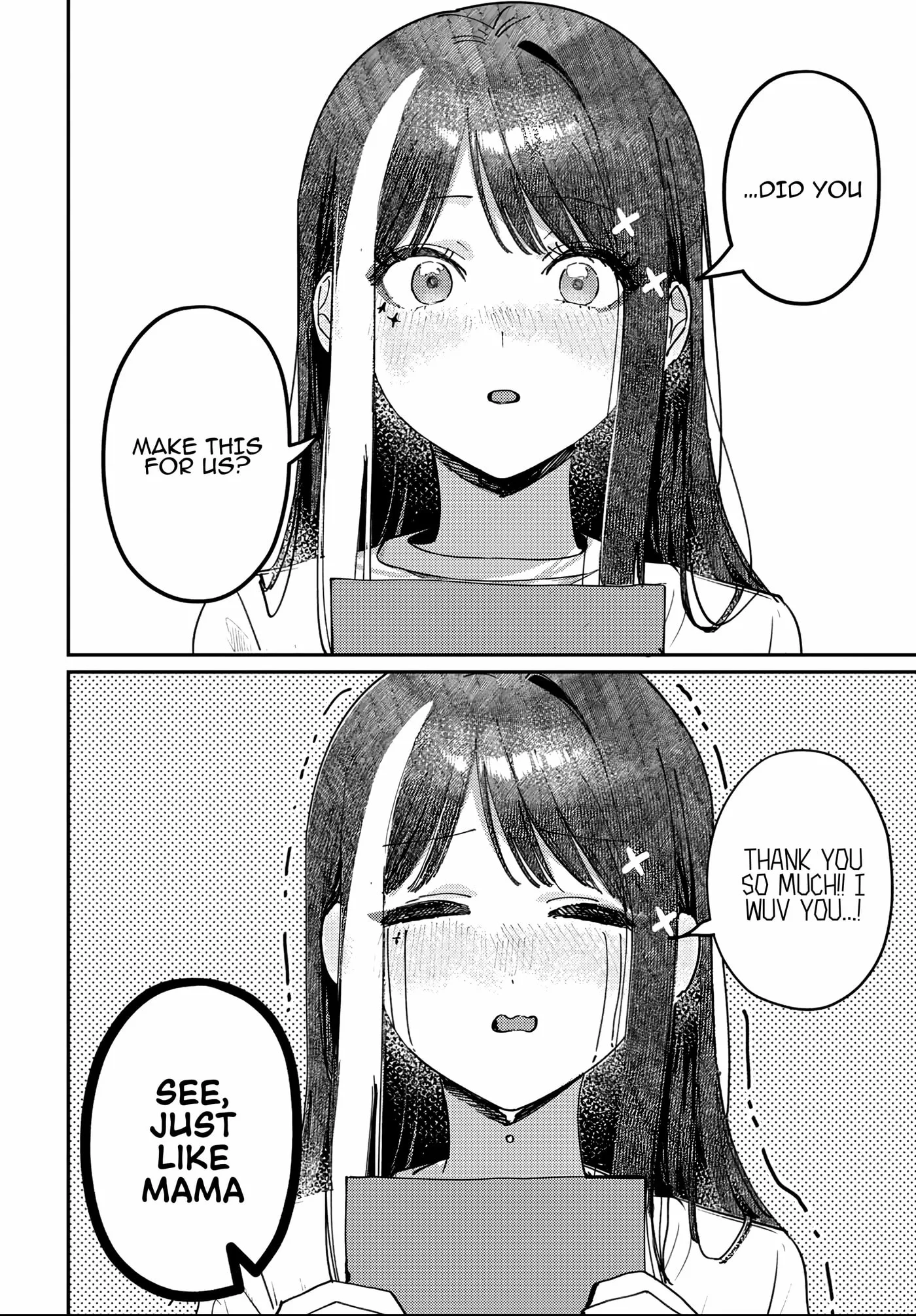 Houkago no Idol ni wa Himitsu ga aru - Chapter 86 - Page 14