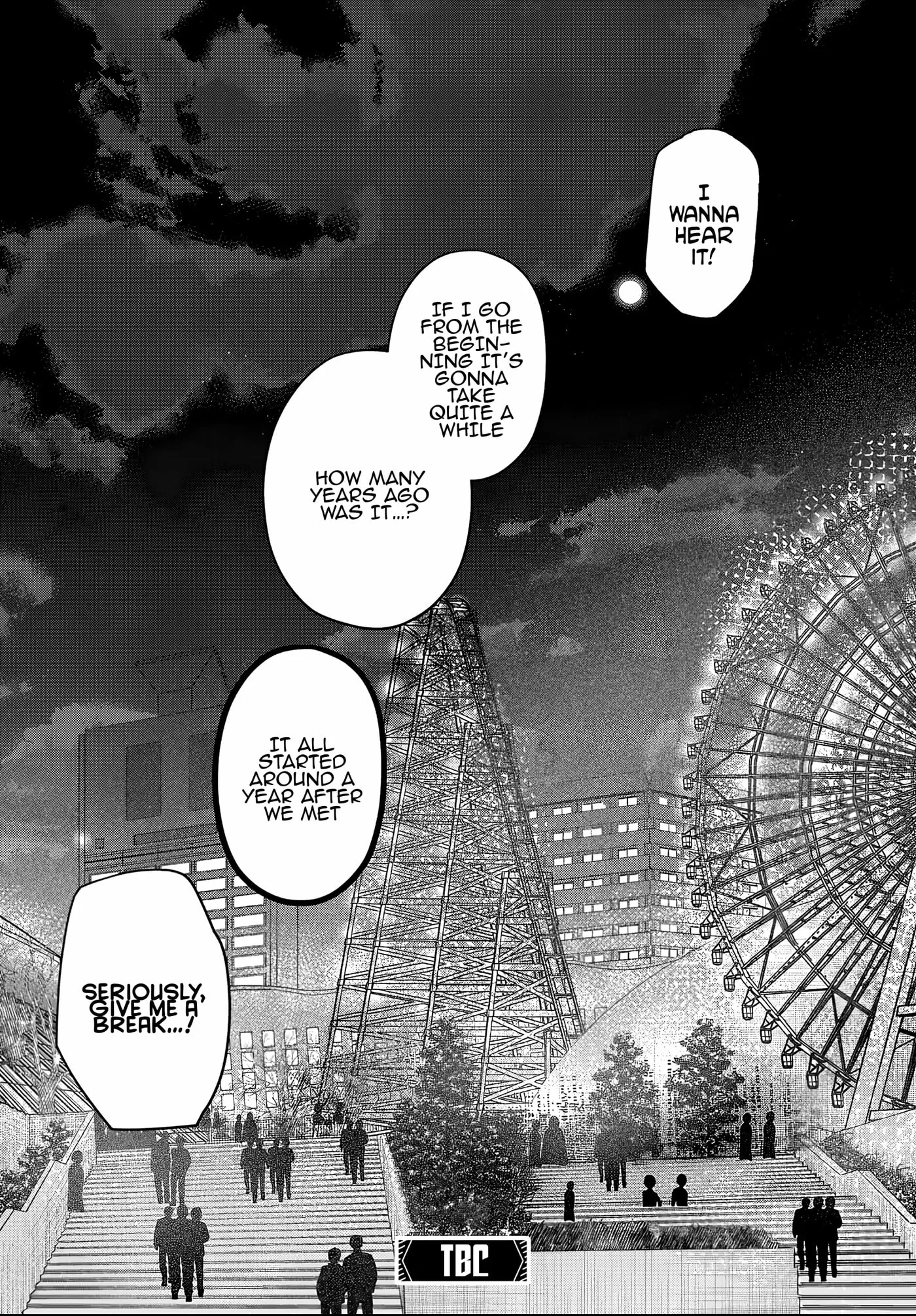 Houkago no Idol ni wa Himitsu ga aru - Chapter 86 - Page 18