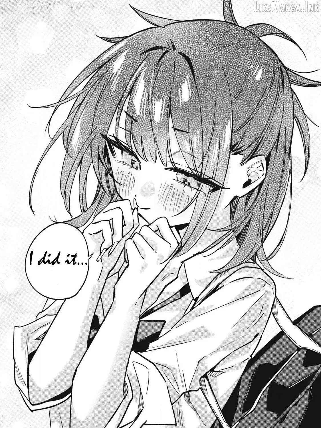 Hochiya-san is a Handful - Chapter 28 - Page 23