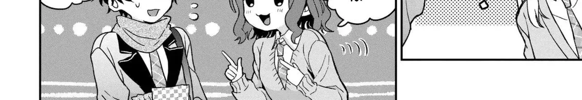 Days with My Stepsister - Chapter 37.1 - Page 8