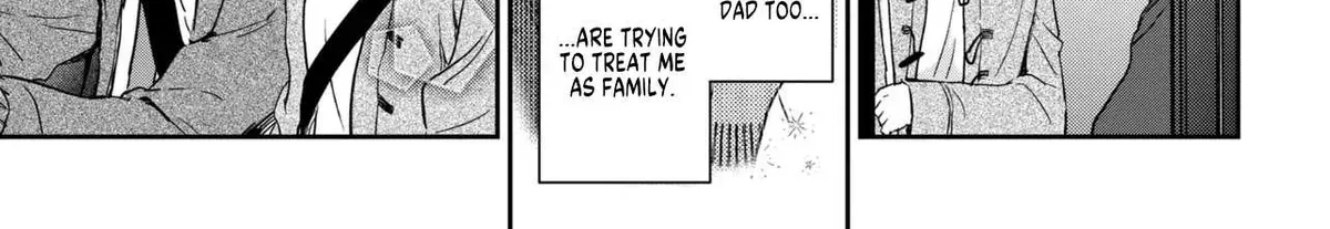 Days with My Stepsister - Chapter 37.1 - Page 14