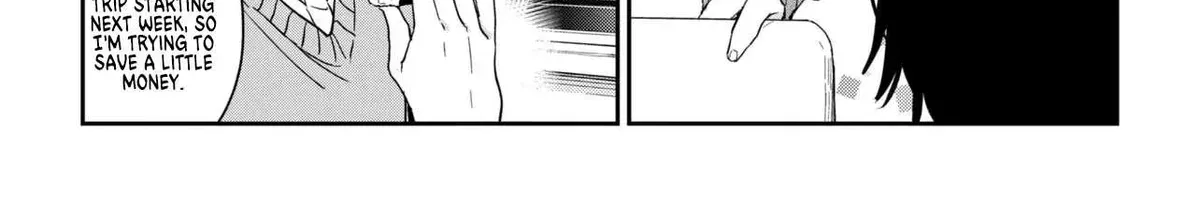 Days with My Stepsister - Chapter 37.1 - Page 20
