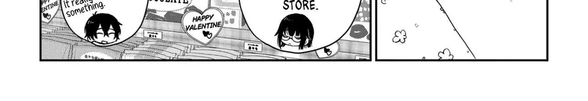 Days with My Stepsister - Chapter 37.1 - Page 22
