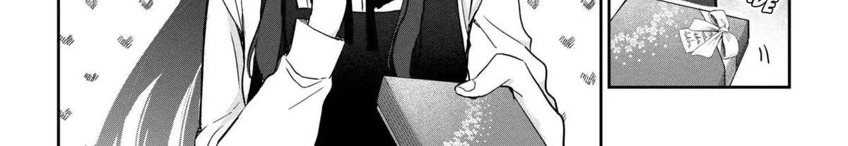 Days with My Stepsister - Chapter 37.1 - Page 24