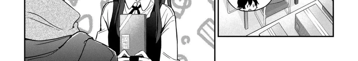 Days with My Stepsister - Chapter 37.1 - Page 26