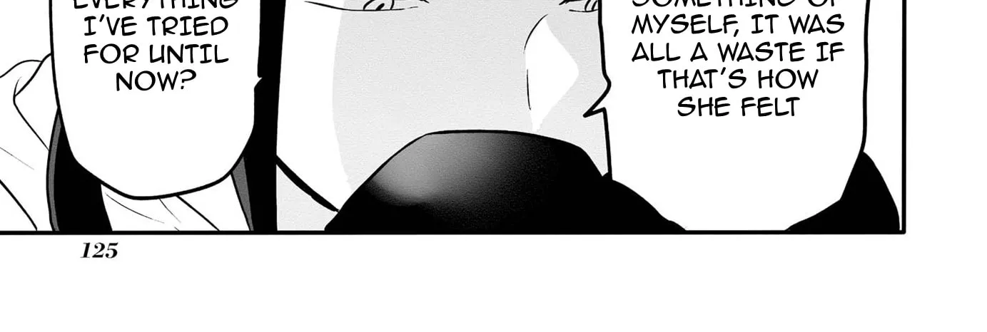 I Cannot Grasp Her Arms - Chapter 7 - Page 26
