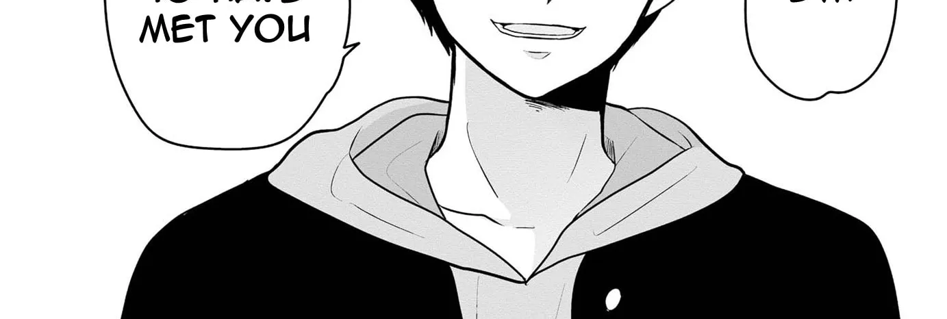 I Cannot Grasp Her Arms - Chapter 7 - Page 32