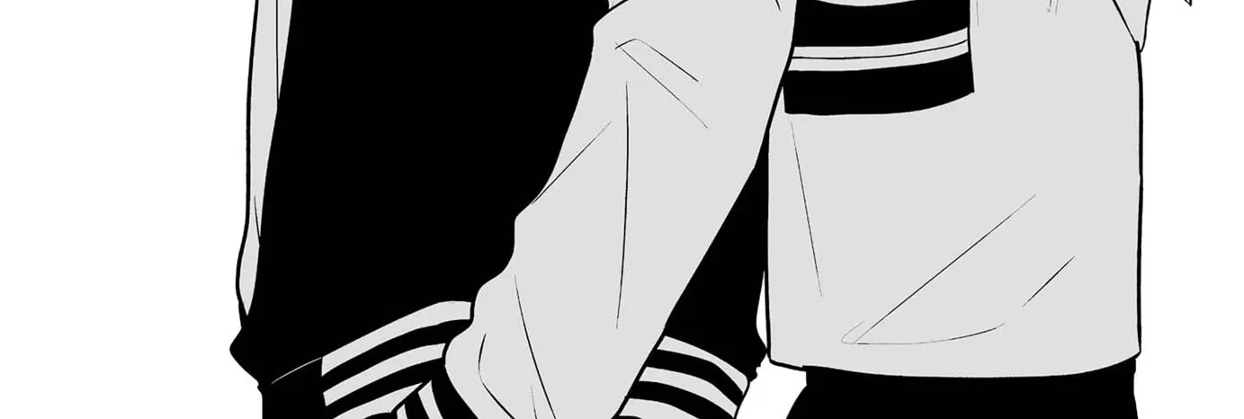 I Cannot Grasp Her Arms - Chapter 8 - Page 8