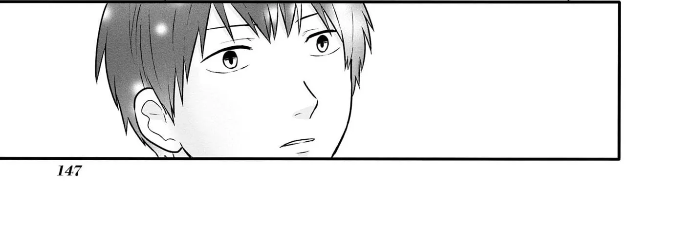 I Cannot Grasp Her Arms - Chapter 8 - Page 34