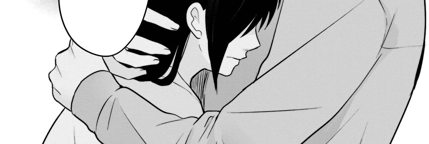 I Cannot Grasp Her Arms - Chapter 8 - Page 40