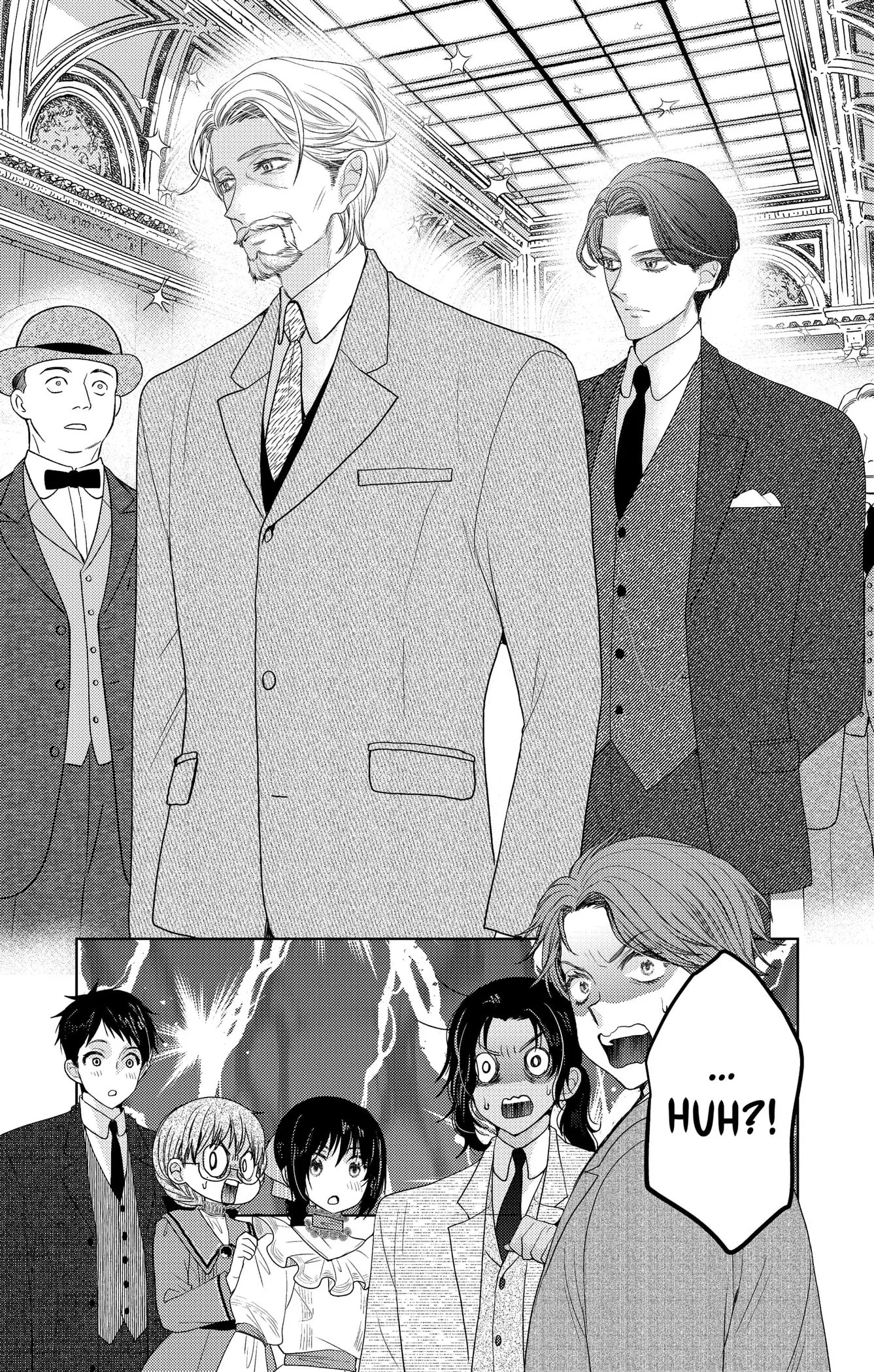 Love Through a Prism - Chapter 9.2 - Page 9